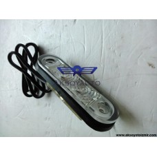 2XA 959 790-407 ÖN POZİSYON LAMBA BEYAZ 